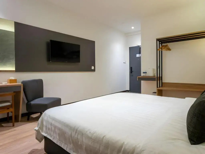 Blu Sentral Hotel
