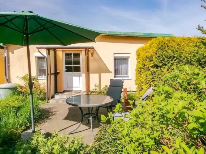 Bungalow