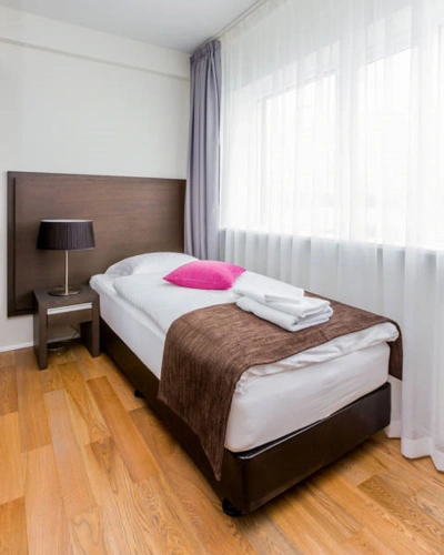 Single room