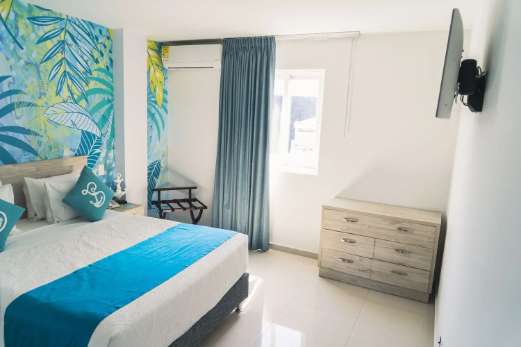 Sea Colors Hotel