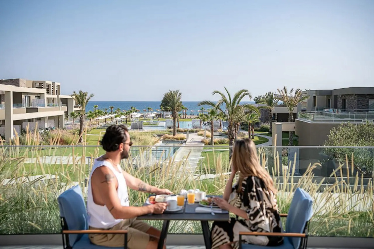 Myrion Beach Resort & Spa - Adults Only photo 43