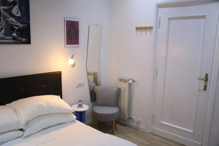 Mila Guest House