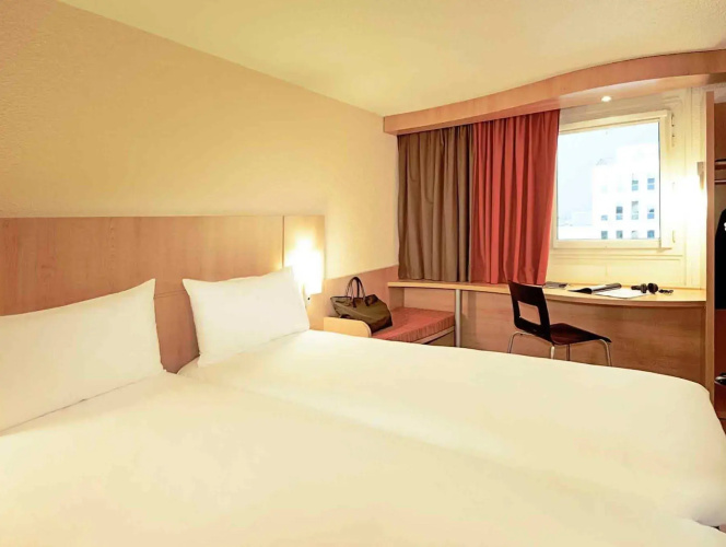 Ibis Hannover Medical Park