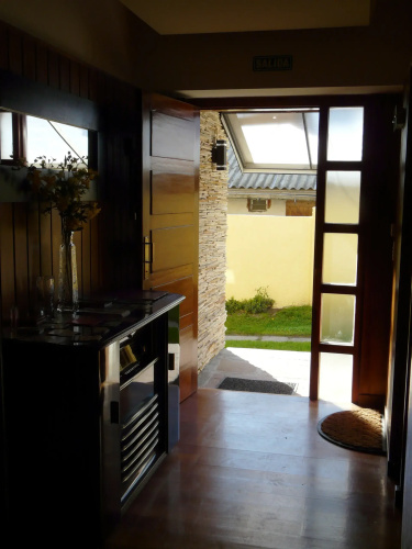 Casa Labian