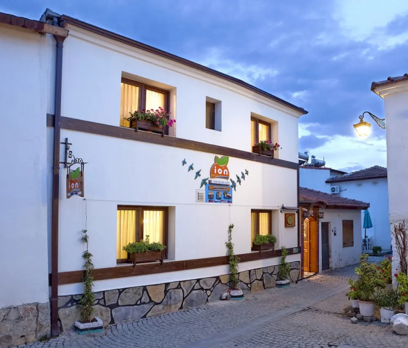 Image de l'hôtel