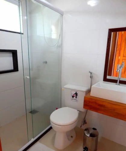 Deluxe Triple room with partial sea view