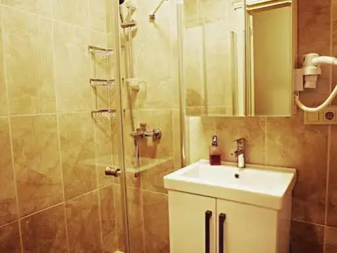 Welcome Istanbul Apartments