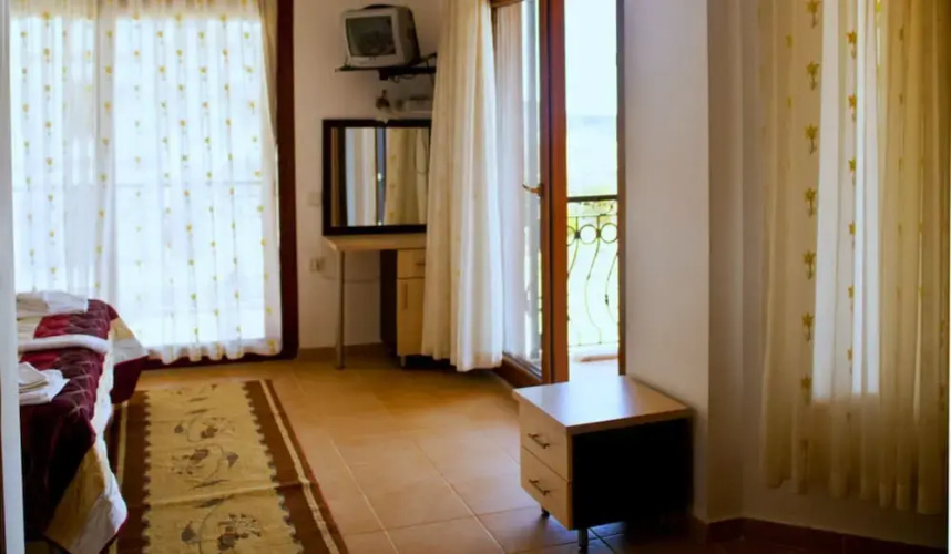 Villa Amber