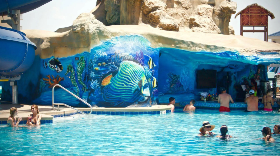 Margaritaville Resort Biloxi photo 14