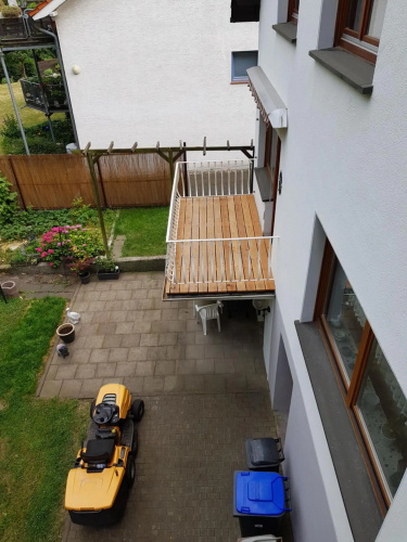 Ferienwohnung, Monteurwohnung "Strunde"