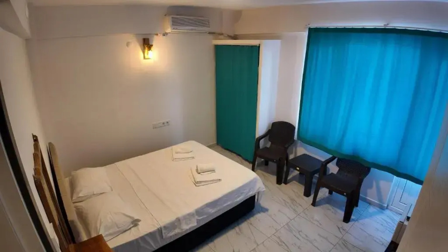Aydin Hotel