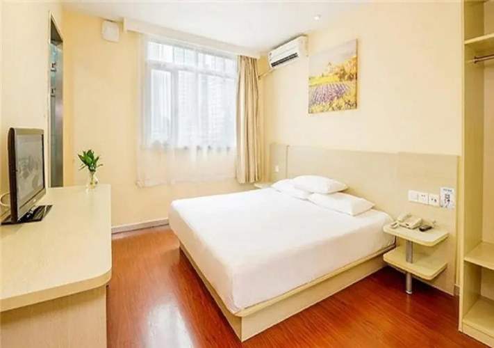 Hanting Express Harbin Xuefu Rd