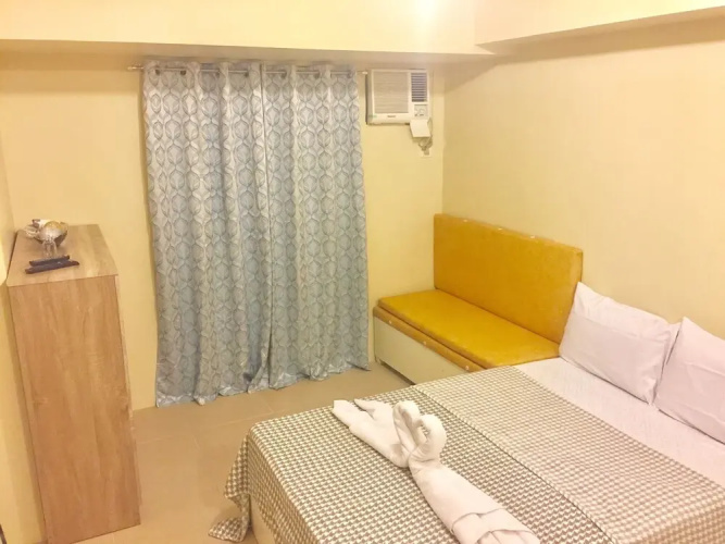 Sta. Maria Homes at Avida Riala Tower