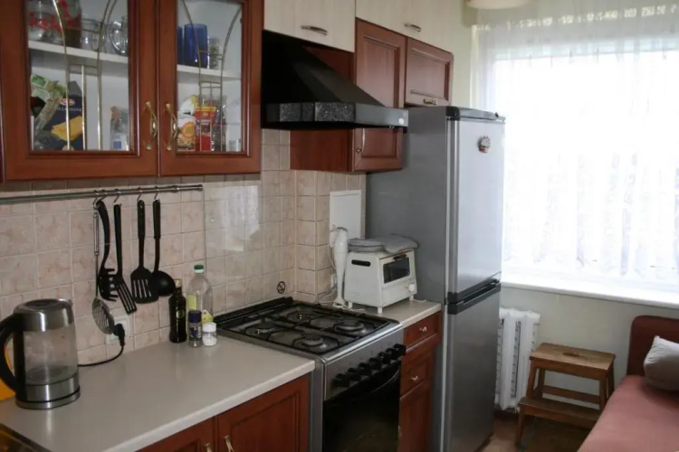 Cosy one room apartment