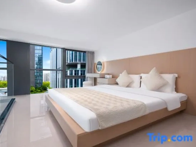 Double Duplex Suite