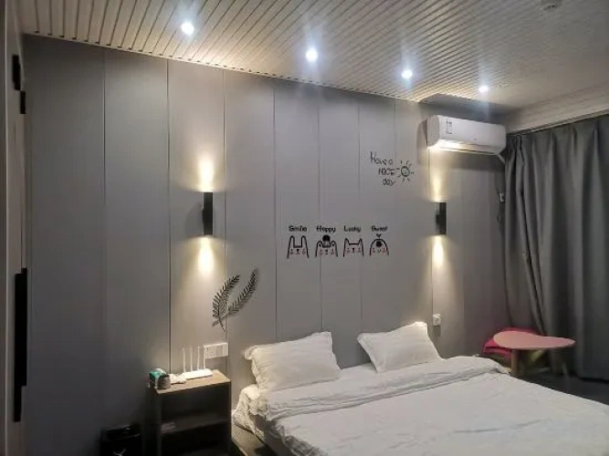 Dandong Shiguang Homestay