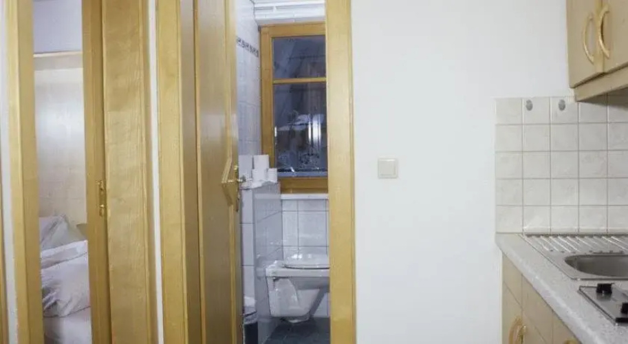 Chalet Belmonte