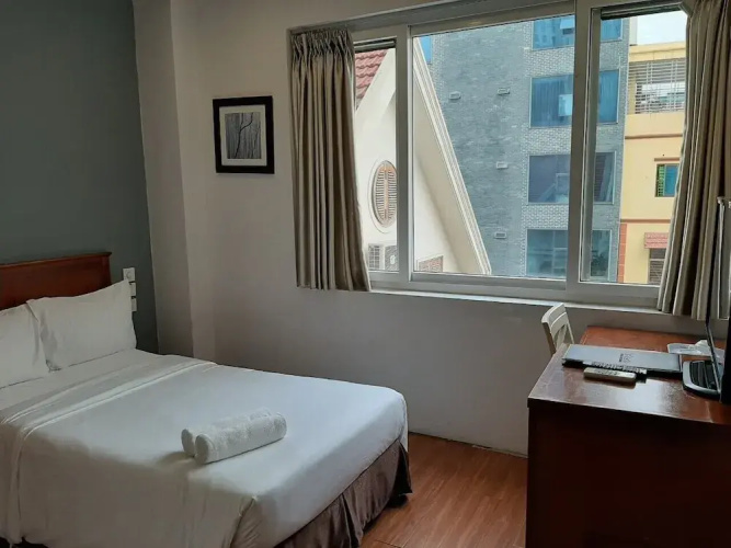 V Studio Hotel Apartment 3