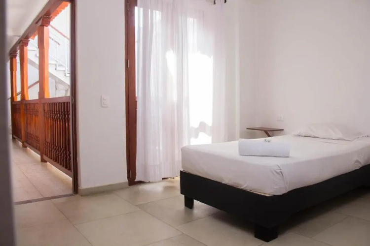 Akel House Hotel