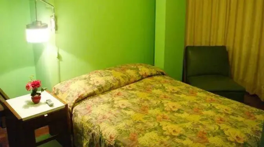 La Posada de Pumacahua