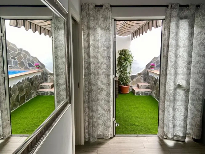 1 Bedroom Cottage