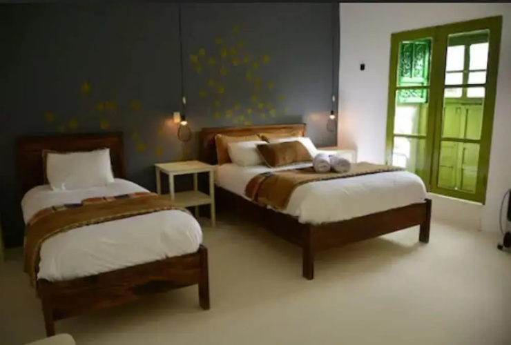 Niños Hotel Meloc