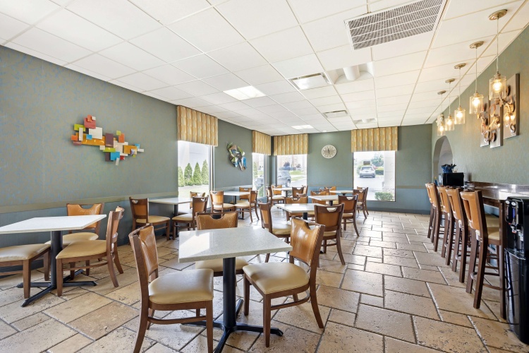 Best Western Franklin Inn photo 33