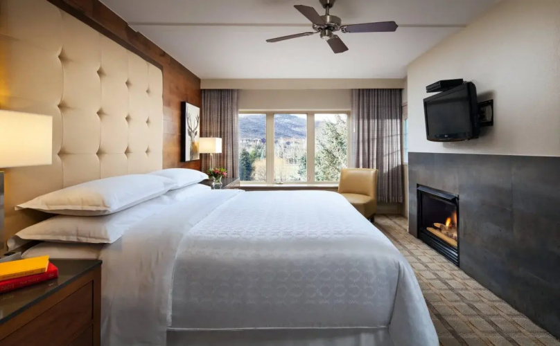 Sheraton Lakeside Terrace Villas at Mountain Vista, Avon, Vail Valley