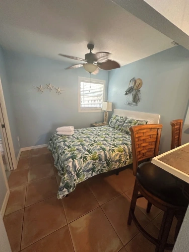 Comfort Suite