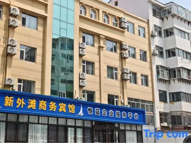New Bund Boutique Hotel