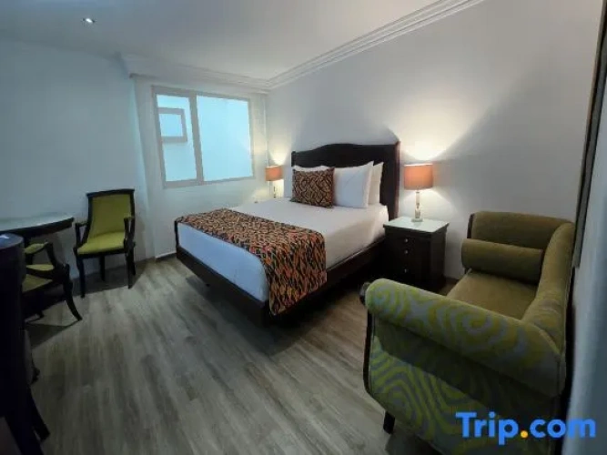 Double Junior Suite