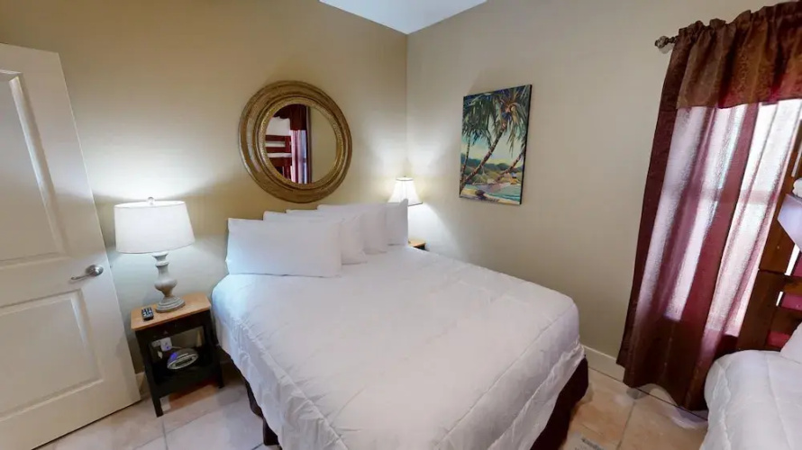 1 Cozy Cove 3 Bedroom Home