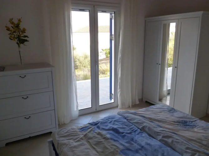 Villa Pilias