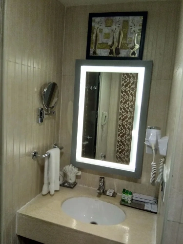 Executive Suite