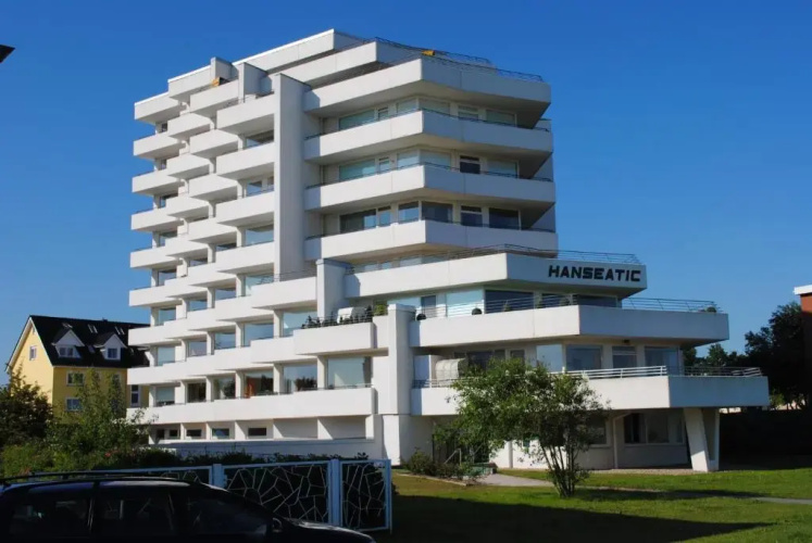 Otel görseli