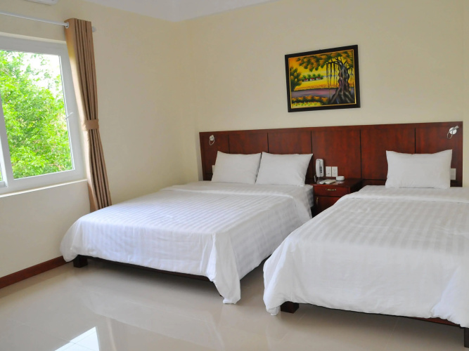 KLC Holidays Phu Quoc Hotel