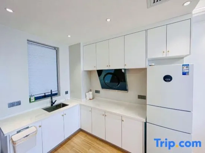 2 Bedrooms Suite with view