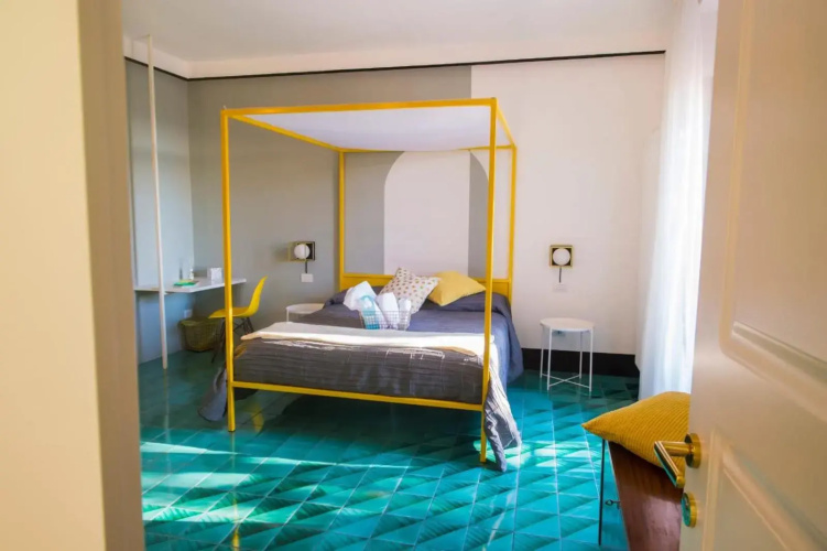 Ninina Boutique Suites