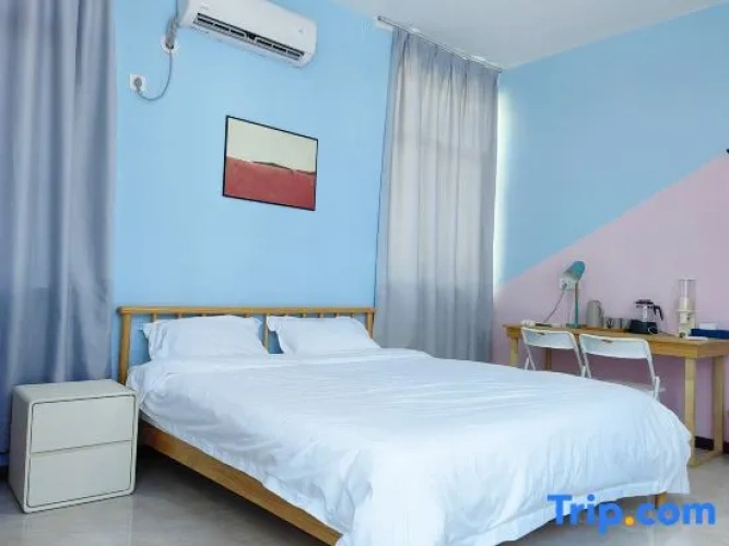 2 Bedrooms Comfort Suite