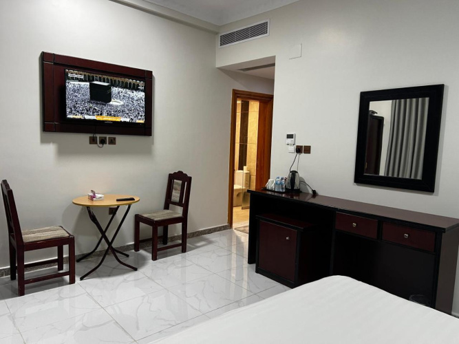 Al Rayyan Hotel
