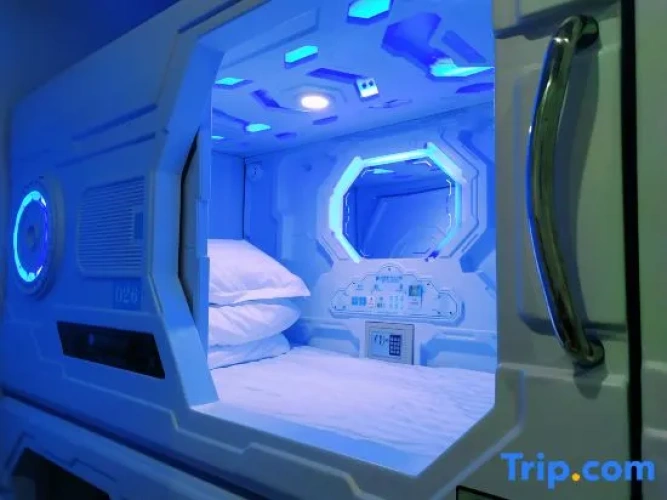Standard Capsule