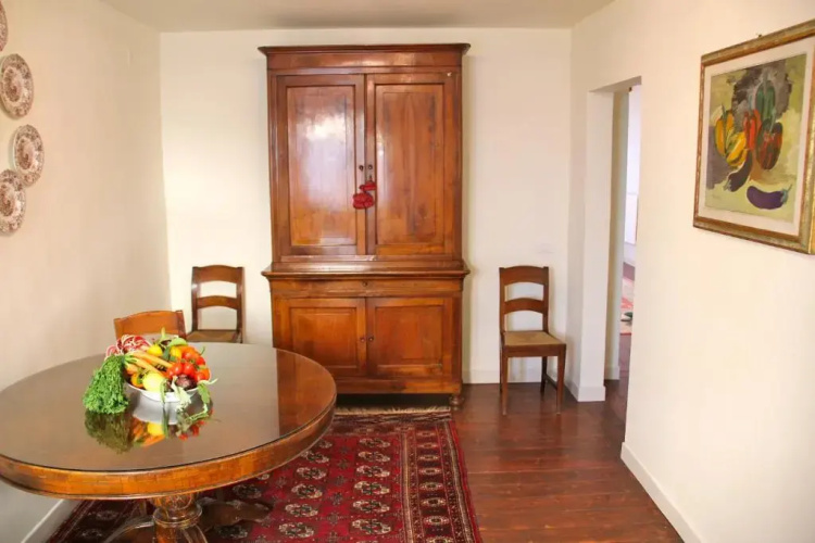 Sarai Apartments
