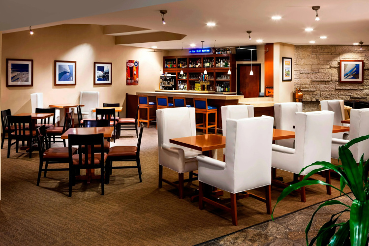 Four Points Sheraton Ventura photo 25