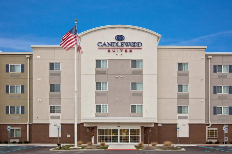 Hotelafbeelding