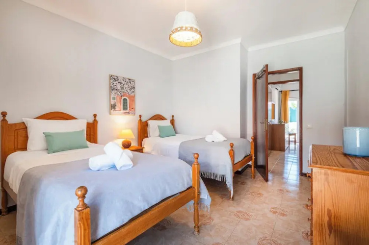 Solar do Castelo Villa with Pool