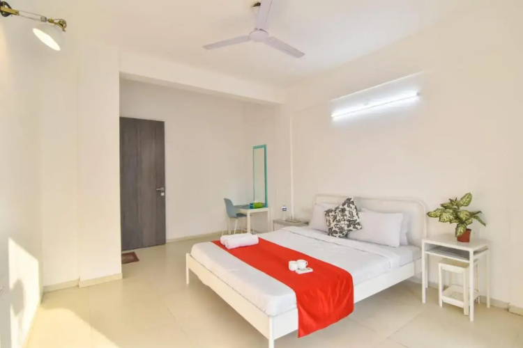 Arrow Villa 4Bhk Lonavala