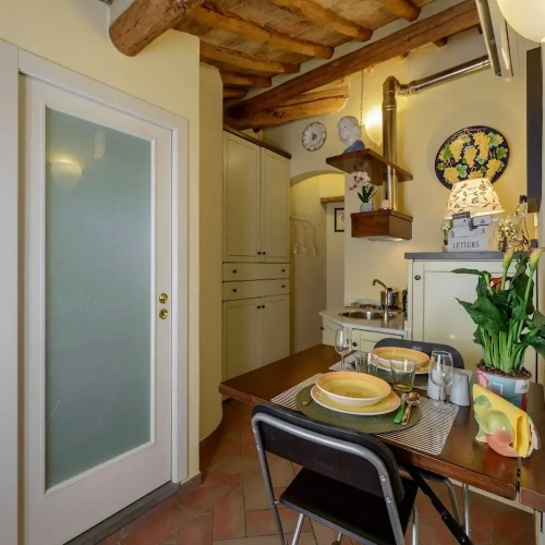 Comfort Apartment