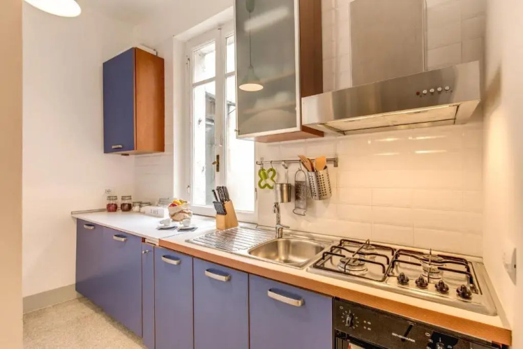 Monti Coliseum Apartment