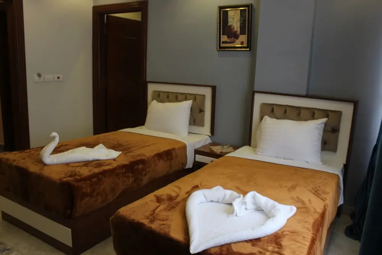 City View Palace Hotel