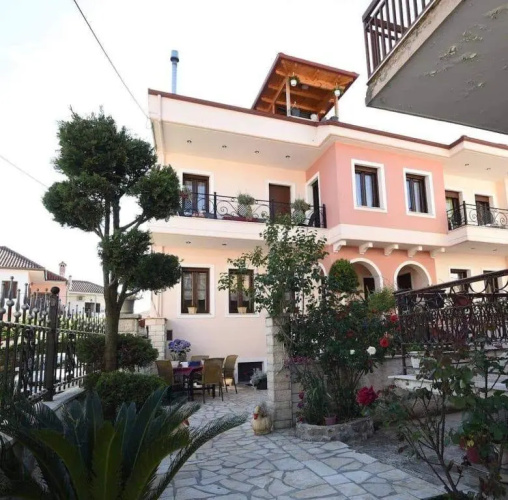 Otel görseli